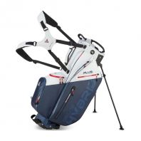 Big Max - Golf Bag - Stand Bag - Dri Lite Hybrid Plus