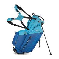 Big Max - Golf Bag - Stand Bag - Dri Lite Hybrid Plus