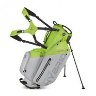Big Max - Golf Bag - Stand Bag - Dri Lite Hybrid Plus