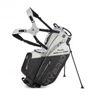 Big Max - Golf Bag - Stand Bag - Dri Lite Hybrid Plus