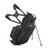 Big Max - Golf Bag - Stand Bag - Dri Lite Hybrid Plus