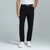 Delon - Men Sleek Motion Button - Golf Pants
