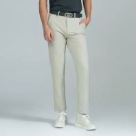 Delon - Men Sleek Motion Button - Golf Pants
