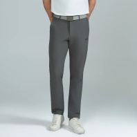 Delon - Men Sleek Motion Button - Golf Pants