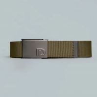 Delon - Reversible Webbing - Golf Belt
