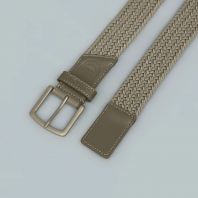 Delon - Braided - Golf Belt
