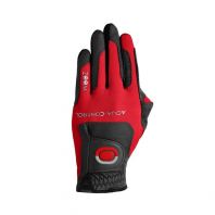 ZOOM - Golf Glove - Aqua-Control Men��s One Size - Premium Kangaroo Leather