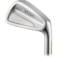 VEGA - Mizar Pro Cavity Irons  (5i To Pw)(Head Only)