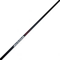Accra - Putter - TZP Red OTH