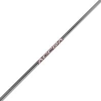 ACCRA - Iron Shaft - iSteel Red Taper Tip