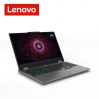 Lenovo LOQ 15ARP9 83JC00G4MJ 15.6'' FHD 144Hz Gaming Laptop Luna Grey ( Ryzen 7 7435HS, 12GB, 512GB SSD, RTX4050 6GB, W11 )