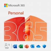 MICROSOFT OFFICE 365 PERSONAL ESD