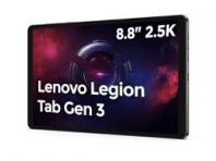 LENOVO LEGION TAB TB321FU 8.8"/ SNAPDRAGON 8 GEN 3/ 16GB/ 512GB/ BLACK/ WIFI/ ANDROID 14/ 1Y (LEN-ZAEF0072MY)