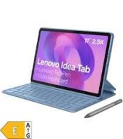 Lenovo TB336FU IdeaTab 11" WUXGA/ MTK Dimensity 6300/ 8GB+256GB// PEN/ 1Y - LUNA GREY (LEN-ZAFR0918MY) ,POLAR BLUE (LEN-ZAFR0919MY) - B2B ORDER