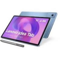 Lenovo TB336ZU IdeaTab 11" WUXGA/ MTK Dimensity 6300/ 8GB+256GB/ 5G/ POLAR BLUE/ PEN/ 1Y (LEN-ZAFM0716MY)