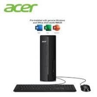 ACER XC-1860-225W11S  DESKTOP PC