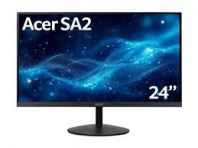 Acer SA242Y H1 23.8'' FHD VA 100Hz Monitor ( HDMI, VGA, 3 Yrs)