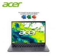 ACER ASPIRE GO 14 AI AG14-71M-75LG  14" WUXGA Laptop Steel Grey ( CU7-155H, 16GB, 512GB SSD, Intel, W11, HS+M365 ) NX.JFWSM.002