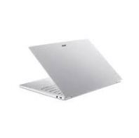 ACER SWIFT LITE AI SFL14-54M-56QN - 5 115U/16GB D5(OB)/512GB G4/INTEL/14" WUXGA OLED/W11H/HOME24/2YW Laptop (Light Silver)