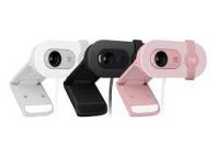 Logitech Brio 100 USB-A Webcam (960-001618,960-001624,960-001587)