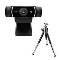 Logitech C922 Pro Steam 1080P Webcam (960-001090)