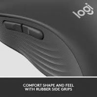LOGITECH M650L GRAPHITE 910-006247