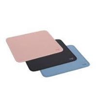 LOGITECH MOUSE PAD STUDIO SERIES 200mm*230mm*2mm*73G (956-000031,956-000033,956-000034,956-000147)