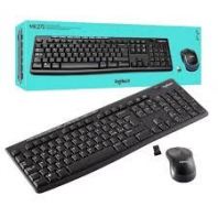 Logitech MK220 Wireless Combo Keyboard And Mouse 920-003235