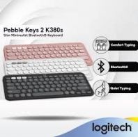 LOGITECH K380S MULTI DEVICE KEYBOARD (920-011755,920-011754,920-011753)