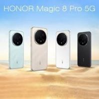 HONOR MAGIC 8 PRO 6.71", 7100mAH, 200MP+50MP+50MP (12+12+512GB) (16+16+1TB)