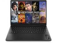 HP HYPERX OMEN 15-GA0047TX -Core i7-14650HX (8C+8C),16GB DDR5 1DM 5600,1TB PCIe Gen4, 15.3 WQXGA (2560x1600) 180Hz 500 nits,  win11 Home, Office 2024+365 (D4QV1PA)