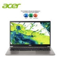 ACER ASPIRE LITE 15 AL15-46P-R8LD - Ryzen 3-5400u / 8GB DDR4 / 512GB Gen4 NVMe SSD / 15.6" FHD IPS Display / WiFi 6 / OPI / Light Silver (P/N : NX.JXMSM.001)