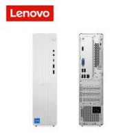 Lenovo IdeaCentre Tower 08IRR9- Core i3-14100,8GB UDIMM DDR5-4800, 512GB SSD M.2 2280, Windows 11 Home,  (90XS0063MI)
