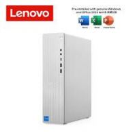 Lenovo IdeaCentre Tower 08IRR9 Desktop PC-Ci7-14700/16G/1TBG/OPI+M365/W11/3YPC (90XS0065MI)