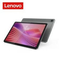 LENOVO TABLETS TB311XU - 10.1 FHD/MTK HELIO G85/4GB+128GB/4G/Android 14/1Y/Folio case Luna Grey(ZAEJ0152MY), Polar Blue (ZAEJ0144MY)
