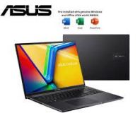ASUS VIVOBOOK 16 A1605V-AMB2255WS -  Intel Core i7-13620H,16GB DDR4,512GB M.2,16-inch WUXGA, WIN11HOME, OFFICE2024+365 (BLACK)