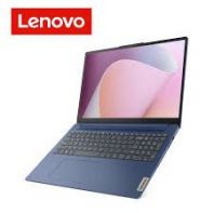 Lenovo IdeaPad Slim 3 15IRU8 - IPS3/15.6"FHD/INTEL U300/8GB/512GB/W11H/M365B+OFFH24/2YR PC (82X700KCMJ,82X700KDMJ) Abyss Blue
