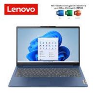 Lenovo IdeaPad Slim 3 15AMN8 - R3_7320U/8G/512G/INTEGRATED/W11/OPI2024/15" (82XQ00MQMJ, 82XQ00MPMJ)