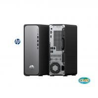 HP OMNIDESK SLIM S03-0049D - INTEL i7-14700 (RAPTOR LAKE-S REFRESH) 5.40GHz 20 CORES, RAM 16GB (1x16GB) DDR5 5600, SSD 512G 2280 PCIe NVMe Value (D4RM9PA)