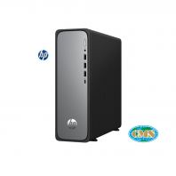 HP OMNIDESK SLIM S03-0050D - INTEL i5-14400 (RAPTOR LAKE-S REFRESH) 4.70GHz 10 CORES, RAM 8GB (1x8GB) DDR5 4800, SSD 512G 2280 PCIe NVMe Value (D4RN0PA)