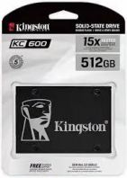 KINGSTON KC600 SATA 2.5�� SSD 512GB (SKC600/512G)