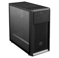 Cooler Master Elite 500 With ODD -ATX, STEEL Side Panel (E500-KN5N-S00)