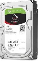 SEAGATE BARRACUDA 8TB/SATA/7200RPM/256MB/3.5"	(ST8000DM004 )