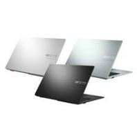 ASUS VIVOBOOK GO E1504F-ABW050WS(Black) ,E1504F-ABW051WS (Silver) E1504F-ABW052WS (Green) -  AMD RYZEN 5 40/16GB/512GB/15.6/Value IPS/Win11/OPI/M365