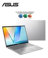 ASUS VIVOBOOK E1504F-ABQ031WS (Silver) -  AMD RYZEN 3 30/8GB/512GB/15.6/Value IPS/Win11/M365