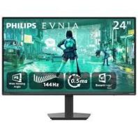 PHILIPS EVNIA 24M2N2100NF GAMING MOINTOR - 23.8" 144Hz, 0.5ms, FHD