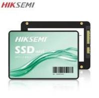 HIKSEMI HS-SSD-WAVE(S) 256G - 256GB/3D NAND/SATA III 6 Gb/s SATA II 3 Gb/sUp to 530MB/s read speed,400MB/s write speed/3Y