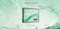 HIKSEMI HS-SSD-WAVE(S) 512G- 512GB/3D NAND/SATA III 6 Gb/s SATA II 3 Gb/sUp to 530MB/s read speed, 450MB/s write speed