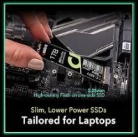 ADDLINK S93 GEN4 M.2 2280 NVMe 1TB (AD1TBS93M2P ) (7200/6100MB/s ), 2TB (AD2TBS93M2P) 7200/6500MB/s
