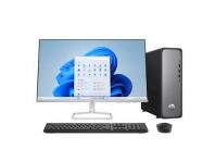 HP OMNIDESK SLIM S03-0054D PC - I5-14400,8GB DDR5,512GB,WIN11HOME, OFFICE HOME2024, 3Y ONSITE (HPI-D71HBPA) - EX-STOCK 10/7/26